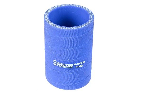 патрубок охлаж.жидкости !(р) помпы DD 1,75'x3,25' (D=44,5mm,L=82,65mm)\ FRL 81-11407-SX STELLOX