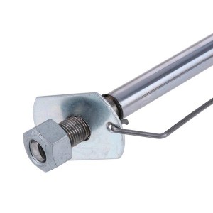 амортизатор задний газовый!\ Audi A4 00-04 23956 MONROE