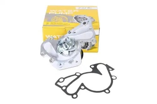 помпа! Hyundai SantaFe/Sonata 2.5/2.7 99> Z14708 ZENTPARTS