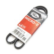Поликлиновой ремень 3PK913 (8653-10120) 3-PK-913 GATES