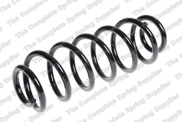950 332KF [1K0511115BS] !пружина зад.\ Skoda Octavia 1Z3 2.0RS 04> 4285728 LESJOFORS