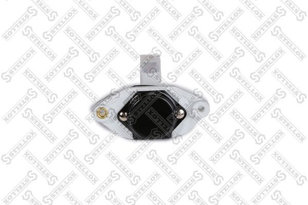 реле-регулятор!\ VW Passat/Golf/Polo/T2/LT, Audi 80/100 06-71771-SX STELLOX