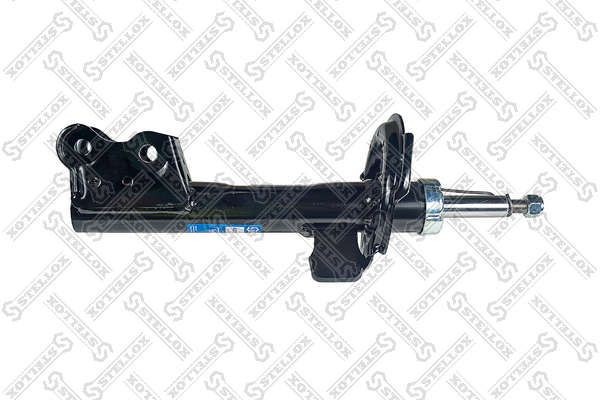 амортизатор передний газовый!\MB W245 1.5/1.7/2.0 05> 4215-0103-SX STELLOX