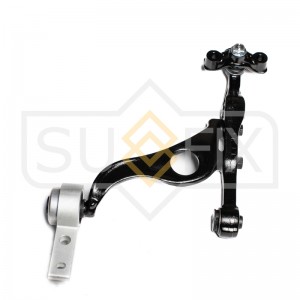 Рычаг нижний R / Перед. подв. MAZDA 6 (GH) 08-  SH-1618 SH-1618 SUFIX