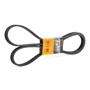 ремень поликлиновой!\MB Sprinter/Vito/Viano 2.1D 06> 6DPK2215 CONTITECH