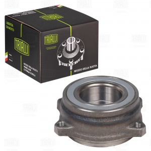 Ступица для а/м Mercedes C W204 07-/E w212 09-/GLK x204 08- задн. с подшип. MR15 MR 1505 TRIALLI