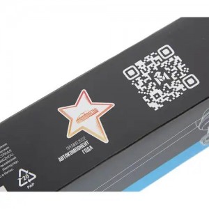 Стойка стабилизатора NISSAN Juke переднего MEGAPOWER 29019045 MEGA POWER