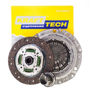 BMW 3-E36 / 5-E34 2.0i 24V / M50/M52 W08228H KRAFTTECH