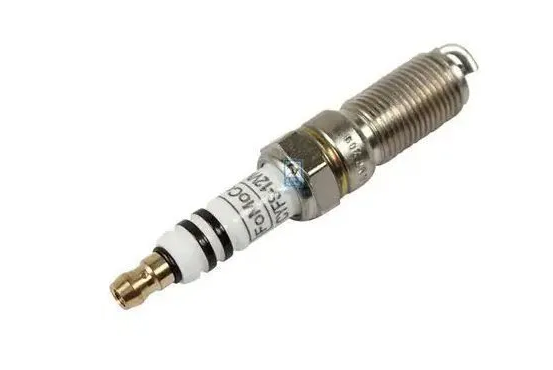свеча зажигания!\ Ford Focus/Fiesta 1.4/1.6 16V 92> 1 787 829 FORD