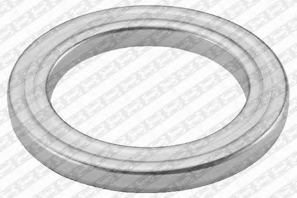 Подшипник опоры PEUGEOT Boxer CITROEN Jumper FIAT Ducato (94-) амортизатора пере M25905 NTN SNR