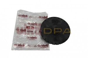 Проставка пружины задней 55121216101 VIKA