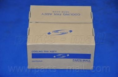 Вискомуфта вентилятора HYUNDAI PORTER(AU) 96-03 PXNFA-001 PXNFA-001 PMC PARTS MALL