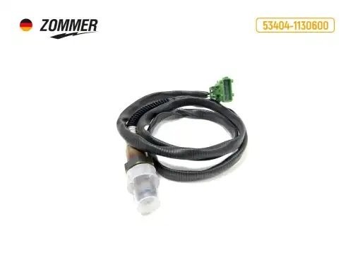 Датчик кислорода дв. 534 ЯМЗ ГАЗон Next (0258006026) 534041130600 ZOMMER