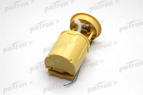 VW TRANSPORTER T5 (2003>) PFP363 PATRON