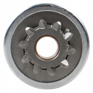 Привод стратера (бендикс) для а/м BMW X3 F25 (10-) 2.0D/X6 E71 (10-)/X5 E70 (10- VCS 2630 START VOLT