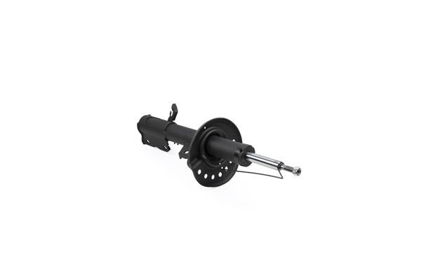 амортизатор передний правый газовый Nissan X-Trail, Renault Koleos 07> Z00555 ZENTPARTS