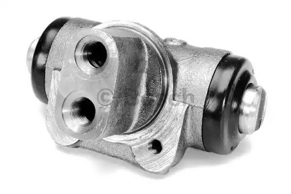 Цилиндр тормозной задний OPEL Movano (98-) правый BOSCH F 026 002 533 BOSCH