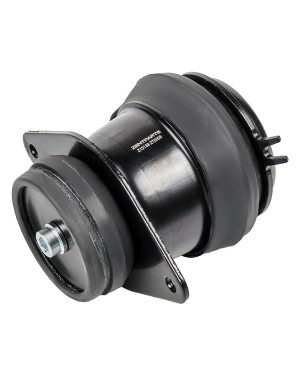 подушка ДВС! зад. п.\ VW Golf 1.4/1.6 92-99 Z13139 ZENTPARTS