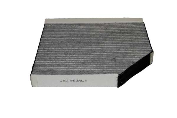 Фильтр салона угольный SAK199 SCT