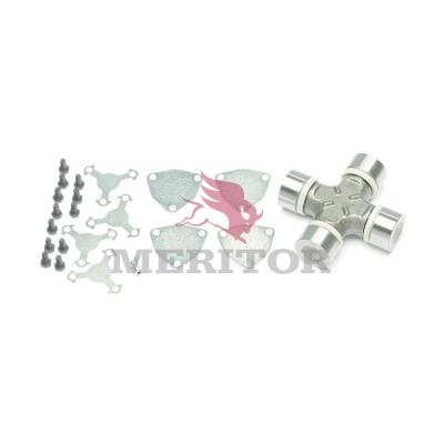 крестовина кардана !- с пластинами 50x152.6 \Volvo MCP381 MERITOR