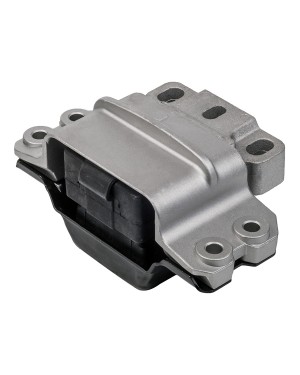 Подушка КПП левая Audi A3, VW Golf/Touran 1.4/1.6 03> Z13274 ZENTPARTS