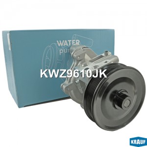 Помпа водяная KWZ9610JK KWZ9610JK KRAUF