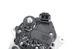 HYUNDAI ELANTRA / GETZ / KIA RIO 13.5V 90A 6902001 METACO