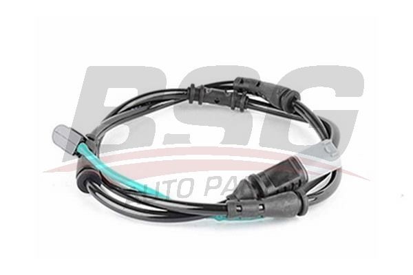 Датчик износа тормозных колодок BMW 5 (F10,F11),6 (F12,F13) задний BSG BSG15201045 BSG