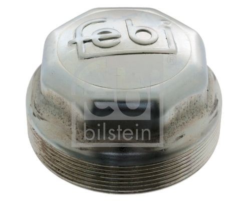 Крышка BPW ступицы M115x3 FEBI 04170 FEBI BILSTEIN