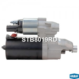 Стартер STB8019RD STB8019RD KRAUF