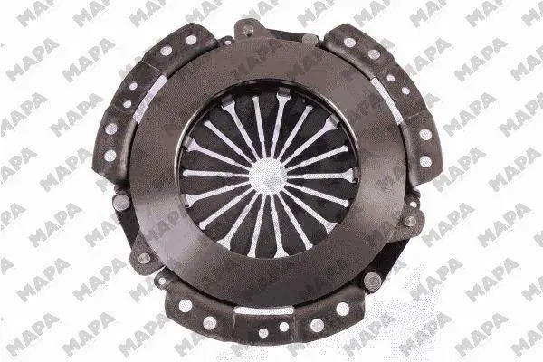 к-кт сцепления! с подшипником Mitsubishi Carisma 1.6 95> 004200500 MA PA