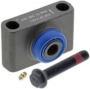 Сайлентблок заднего верхнего рычага, задний MS404320 MS404320 MEVOTECH