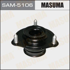 опора амортизатора переднего!\ Honda Civic 06-12 SAM-5106 MASUMA