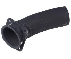 Труба выпускная КАМАЗ-6522 MEGAPOWER 12014067 MEGA POWER