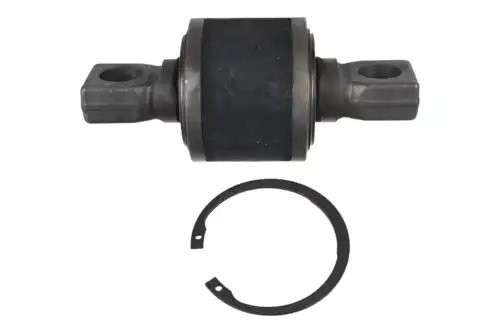 р/к реакт.тяги V-обр !центр сайлентблок D85 L57x152 отв d25 \MB Actros Z42323 ZENTPARTS