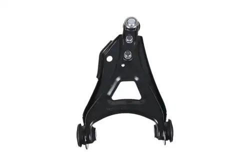 рычаг правый!\ Renault Clio 98> Z24837 ZENTPARTS