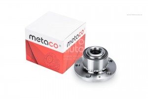 SKODA FABIA (1999-2006) С ПОДШИПНИКОМ 5000108 METACO