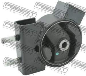 Опора двигателя задняя SUZUKI LIANA, BALENO SZM-RH418R SZM-RH418R FEBEST