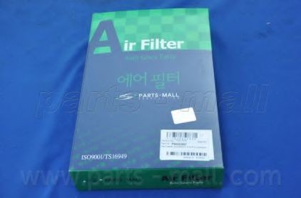 Фильтр воздушный CHEVROLET REZZO 00-  PAC-014 PAC-014 PMC PARTS MALL