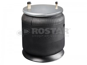 Рессора пневматическая (пластиковый стакан) R4156DGL10 (4156NP10) R4156DGL10 ROSTAR