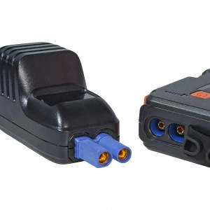 Аккумулятор пусковой 7200мАч (26,6Втч), 400А, 14.8V, умные провода, пуск ДВС 2.4 AEAB005 AIRLINE