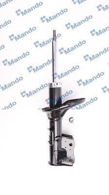 Амортизатор MITSUBISHI Carisma (95-06) передний правый газовый MANDO MSS016189 MANDO