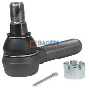 VOLVO FH M30 x 1,5/M24x1,5 RHT C:27/32 L:135 mm (M) T320201 BAGEN