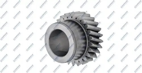 Шестерня 3 передачи z=26 K2000222 KACMAZLAR