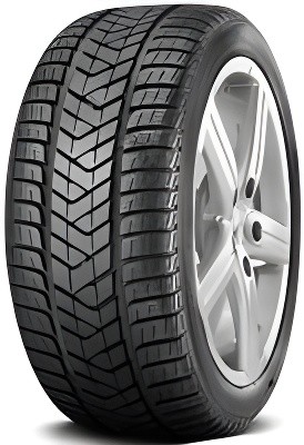 Пирелли  255/35/19  H 96 WSZ s3  XL Run Flat 2729100 PIRELLI