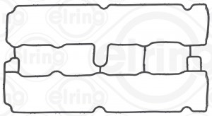 Прокладка крышки клапанной OPEL Astra F,G,H,Corsa,Vectra ELRING 010.370 ELRING