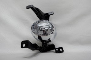 Фара противотуманная левая Kia Sorento 2 XM 2009-2012 OEM0057PTFPL OEMPARTS