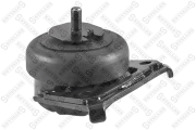 подушка двиг.перед.!\ Toyota Land Cruiser Prado 120 GRJ12#/KDJ12#/RZJ12#/TRJ12#  25-19092-SX STELLOX