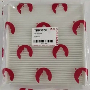 Фильтр салонный RENAULT Duster TRK3708 TRK3708 TORK AVTO
