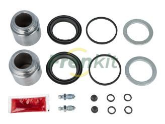 рем.к-т диск.торм.с поршнем ! d52\ MB 100, Nissan, Renault 252905 FRENKIT